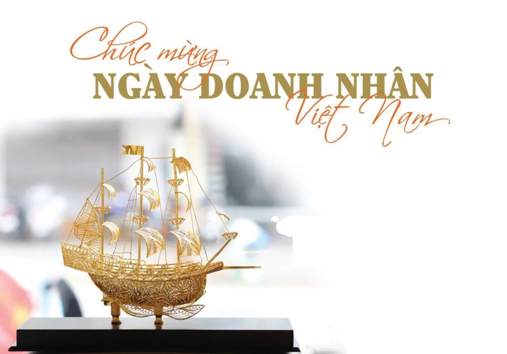 TECOTEC CHÚC MỪNG NGÀY 13/10 – “RẠNG RỠ DOANH NHÂN VIỆT NAM”