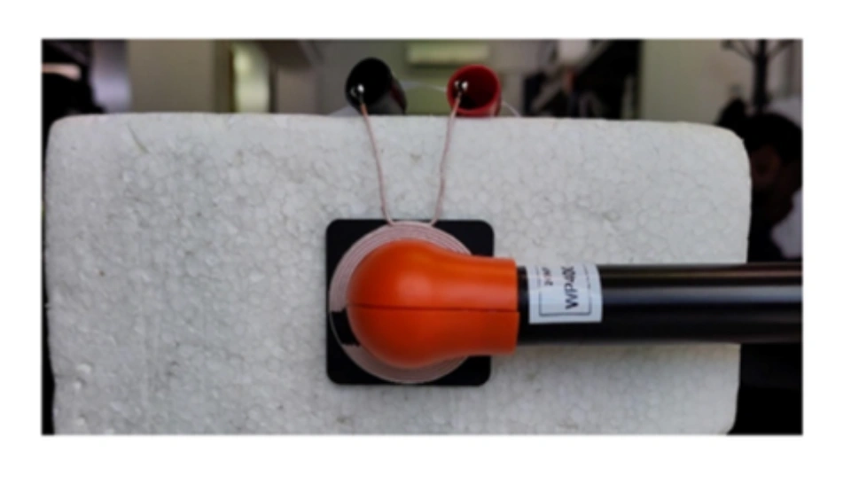 Đo Trường Điện Từ (EMF)