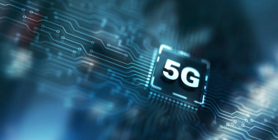 Đo EMF Mạng 5G