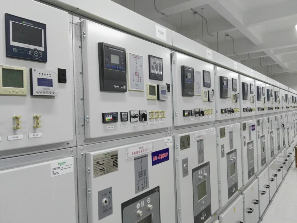 GIÁM SÁT CHẤT LƯỢNG NGUỒN ĐIỆN TRONG CÁC TRUNG TÂM DỮ LIỆU, ĐẢM BẢO AN TOÀN HOẠT ĐÔNG 24/7