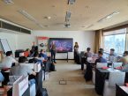 TECOTEC Group tham dự Asia-Pacific Distributors Meeting 2026 của Wavecontrol tại Bangkok