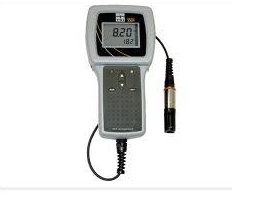 Thiết bị đo đa chỉ tiêu cầm tay - Hãng YSI - Mỹ 18 Máy đo oxy hòa tan cầm tay DO YSI 550A