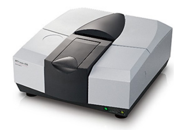 Ứng dụng FTIR và EDX trong kiểm soát ô nhiễm: Phân tích chất mang xử lý nước