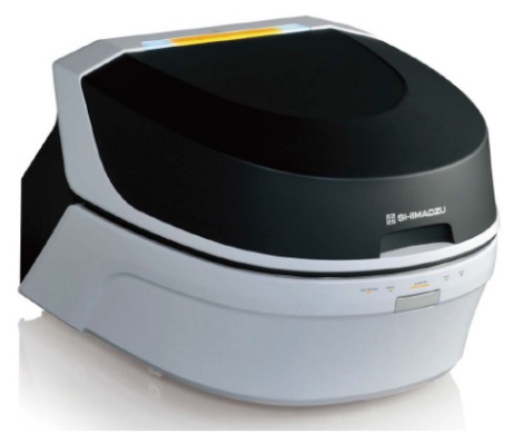 Shimadzu ra mắt Máy Quang phổ huỳnh quang tia X mới – EDX-8100