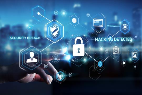 An ninh không gian mạng và GNSS – Mối tương quan song hành
