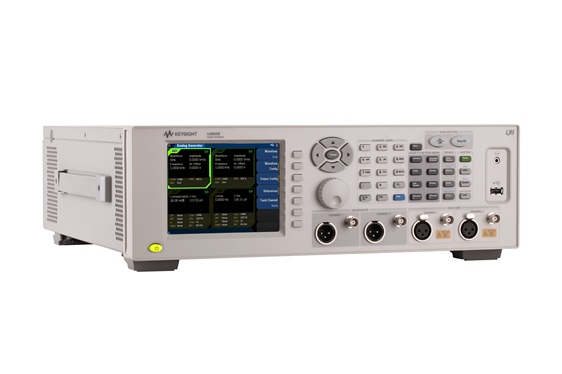 Keysight Technologies tích hợp khả năng đo âm tần Bluetooth cho máy phân tích âm tần.