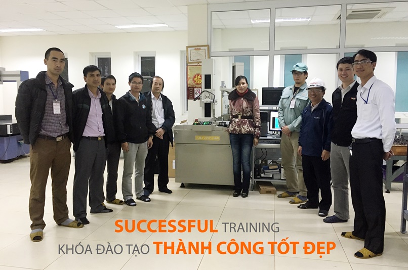 TECOTEC chuyển giao máy đo bánh răng CLP-35S tới Công ty FUTU1 16 Hinh2012028129