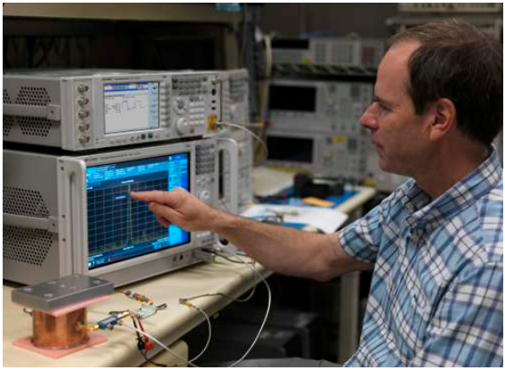 Keysight Technologies giới thiệu máy phân tích tín hiệu thời gian thực UXA N9040B 17 Hinh203