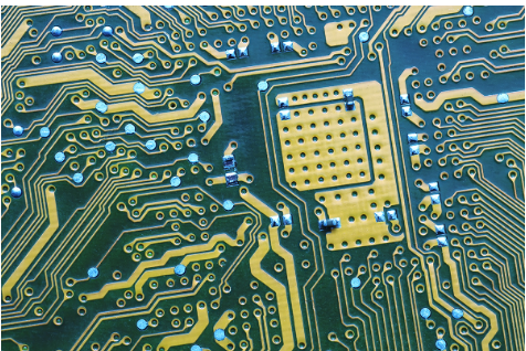 Đo độ dày lớp AU và NIP (ENIG) trên PCB theo tiêu chuẩn IPC-4552A