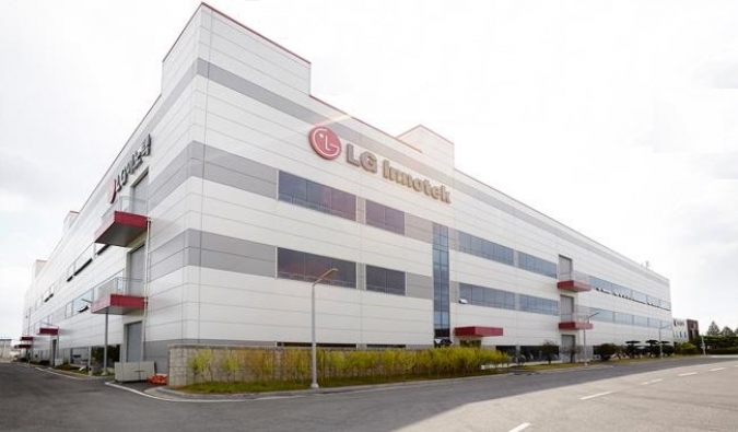 LG Innotek trang bị Máy Quang phổ huỳnh quang tia X EDX-LE