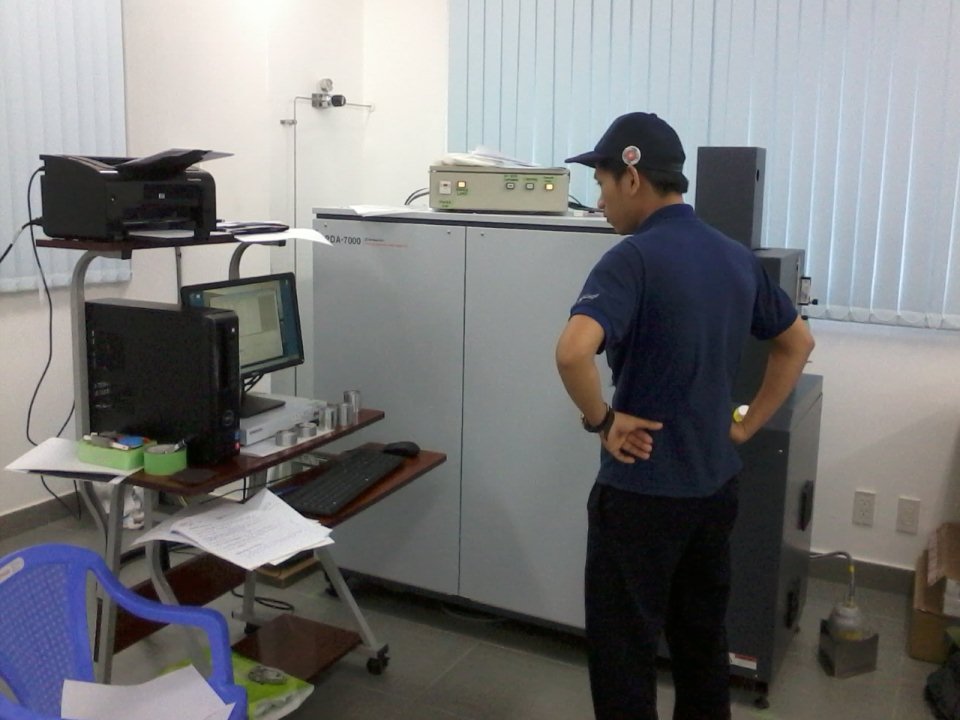 PDA 7000201