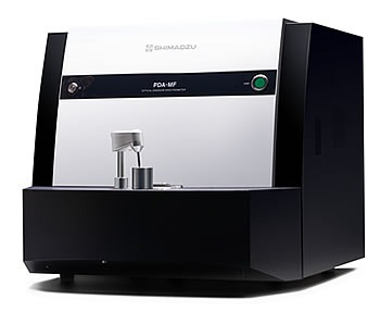 Shimadzu giới thiệu dòng sản phẩm mới PDA-MF series – Thế hệ máy quang phổ phân tích thành phần để bàn đầu tiên của Shimadzu