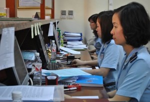 Những trường hợp khai bổ sung hải quan không bị phạt