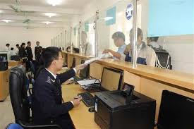Dùng mở các hoạt động tạm nhập tái xuất, tạm xuất tái nhập tại các Chi cục Hải quan chuyển phát nhanh