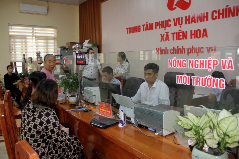 TECOTEC Group Cùng Hưng Yên Xây Dựng Nền Tảng Dữ Liệu Đất Đai Quốc Gia Theo KH515 Thống Nhất, Hiện Đại