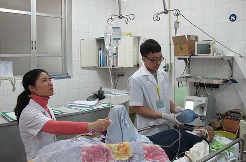 Nhiều quy định mới có lợi cho bệnh nhân BHYT vừa được bổ sung nhằm bảo đảm quyền lợi cho người bệnh