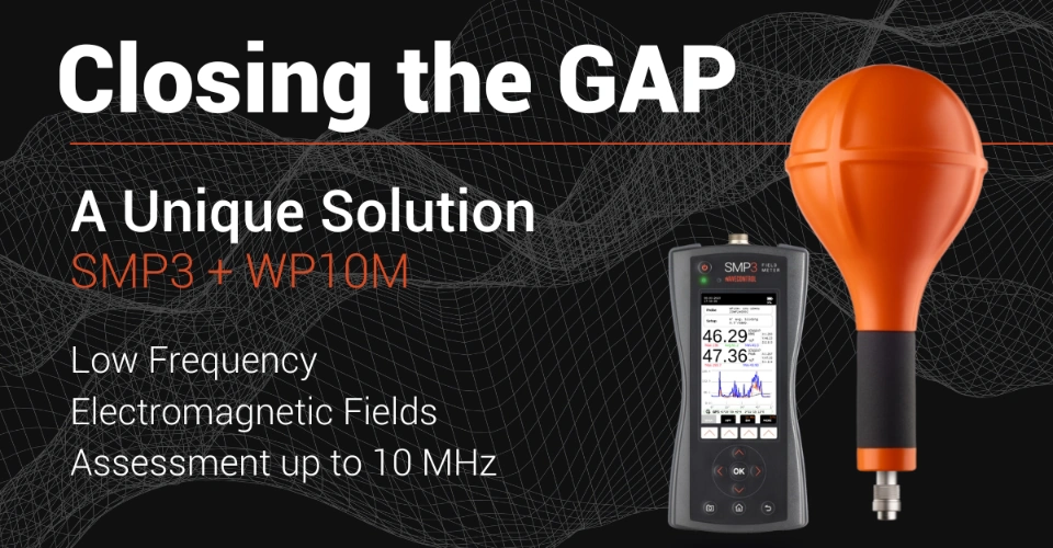 Đầu Dò WP10M