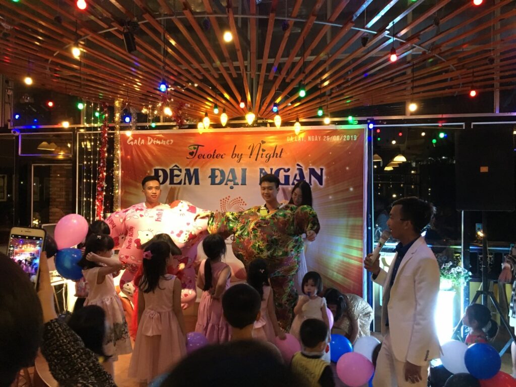 SUMMER TRIP 2019 – HÀNH TRÌNH TỪ ĐÀ LẠT NGÀN HOA ĐẾN NẮNG GIÓ NHA TRANG
