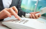 Đổi mã vùng điện thoại cố định từ 11/2/2017