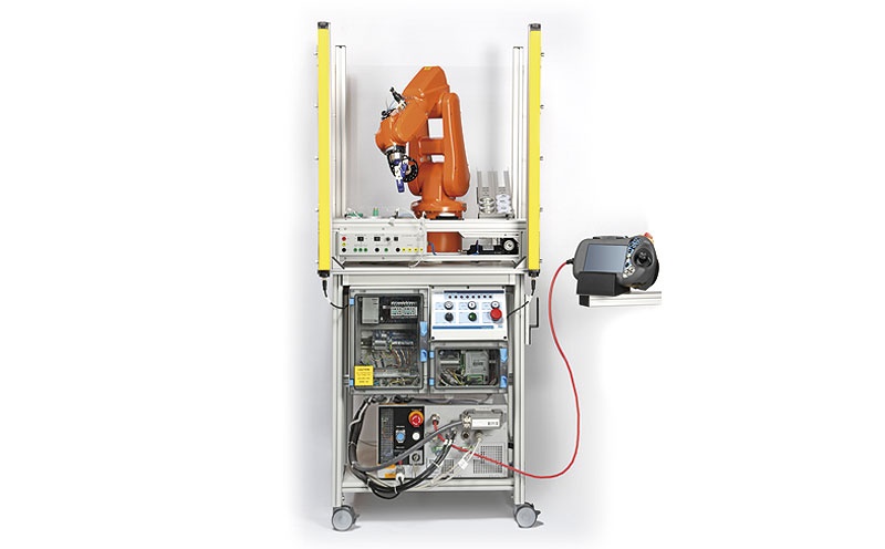 ROBOTICS – ELABO