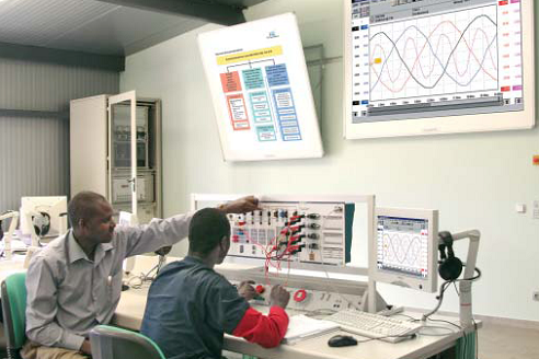 Năng lực TECOTEC