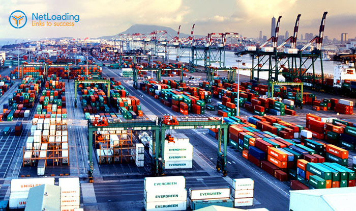 Hàng hóa chuyển cảng, chuyển cửa khẩu, quá cảnh trong xuất nhập khẩu