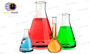 Thủ tục nhập khẩu hóa chất