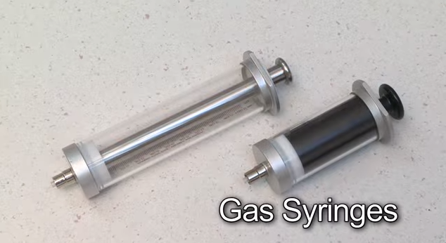 Applications of Micro GC Fusion Gas Analyzer INFICON 17 Công nghệ MEMS TCD trong phân tích khí