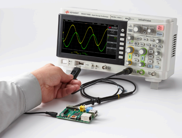 Keysight Techonologies mở chương trình khuyến mại