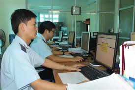 Kiểm tra trị giá khai báo Hải quan