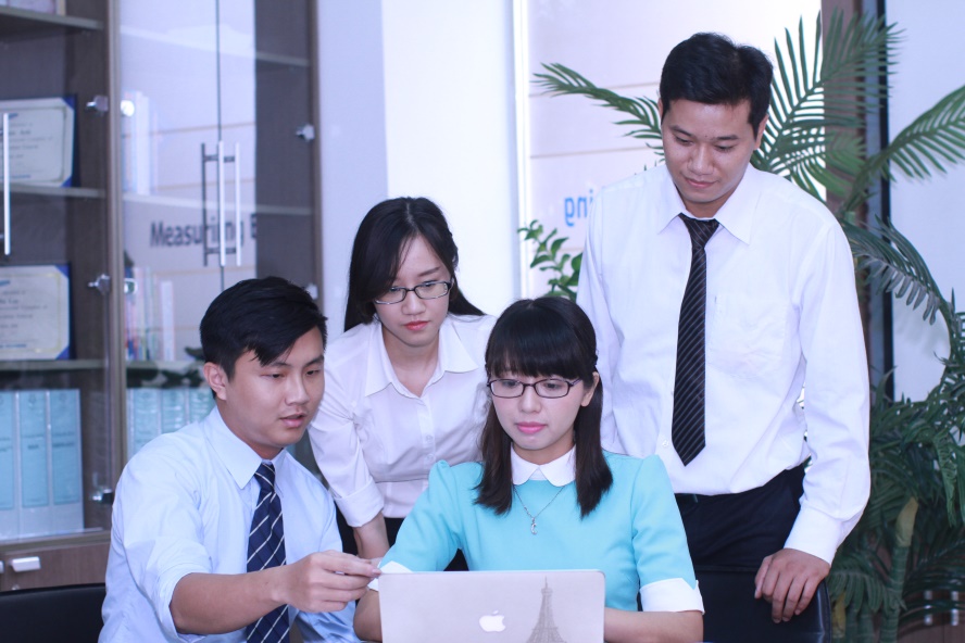 13 nguyên tắc phát huy khả năng làm việc nhóm hiệu quả