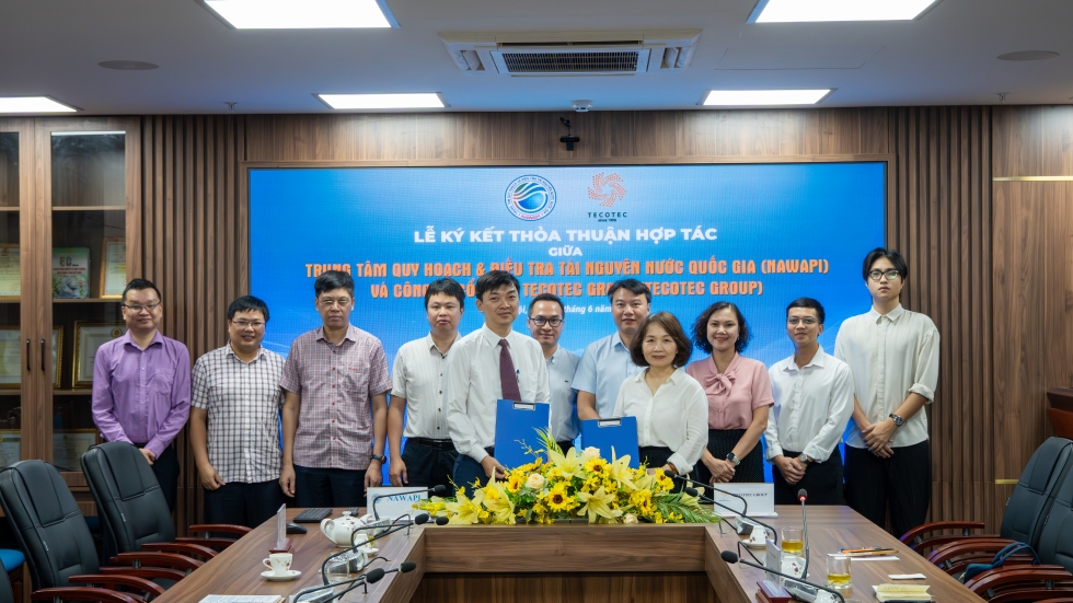 Hai bên ký kết Biên bản ghi nhớ (MoU) ký kết Biên bản ghi nhớ hợp tác (MOU) ngày 12/6/2026.