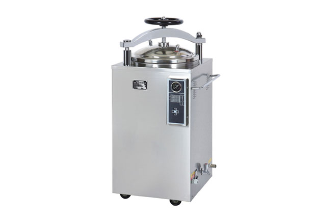 Nồi hấp tiệt trùng