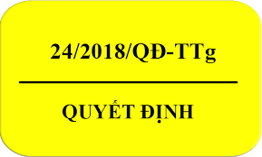 THIẾT BỊ ĐIỆN KHÔNG ĐƯỢC PHÉP NHẬP KHẨU, SẢN XUẤT – KINH DOANH TỪ NGÀY 10/7/2018