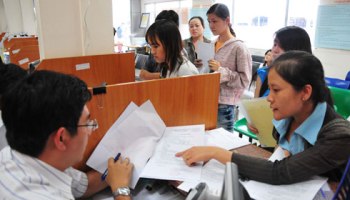 Trích Thông tư số 84/2016/TT-BTC hướng dẫn cách ghi “ngày nộp thuế”
