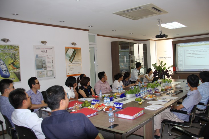 Hội nghị sơ kết 6 tháng đầu năm và Triển khai nhiệm vụ 6 tháng cuối năm 2015 17 soket2