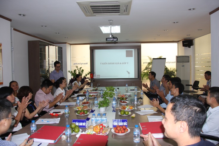 Hội nghị sơ kết 6 tháng đầu năm và Triển khai nhiệm vụ 6 tháng cuối năm 2015 18 soket3