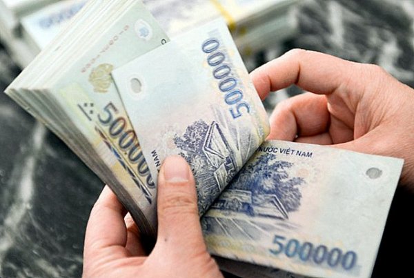 TĂNG MỨC LƯƠNG TỐI THIỂU VÙNG NĂM 2020