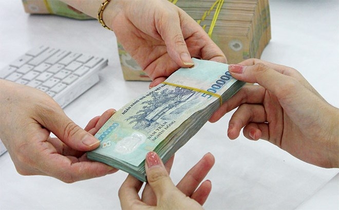 Lương tối thiểu năm 2019 sẽ tăng thêm 5,3% so với năm 2018