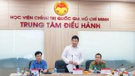 TECOTEC Group tham gia Tọa đàm khoa học về giải pháp an ninh thông tin và các hệ thống quang điện tử thế hệ mới